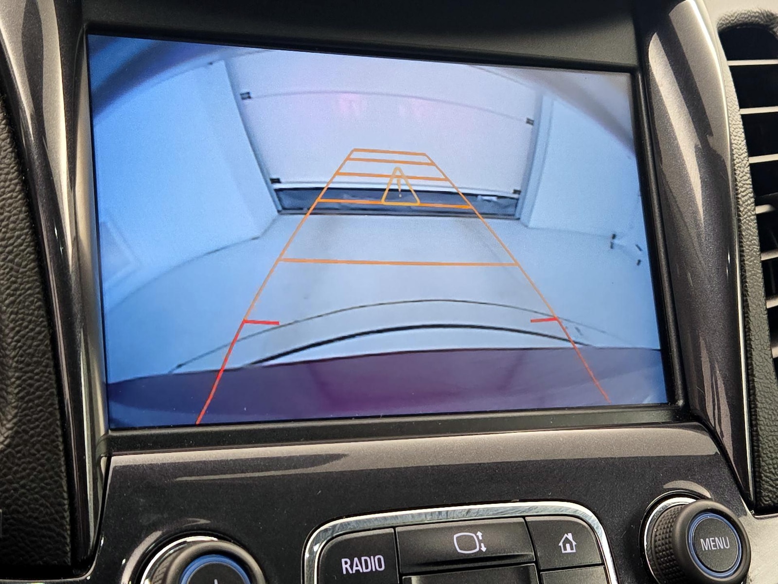 2017 Chevrolet Impala 1LT - Photo 16