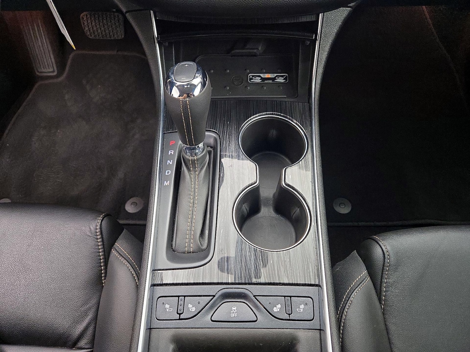 2017 Chevrolet Impala 1LT - Photo 19