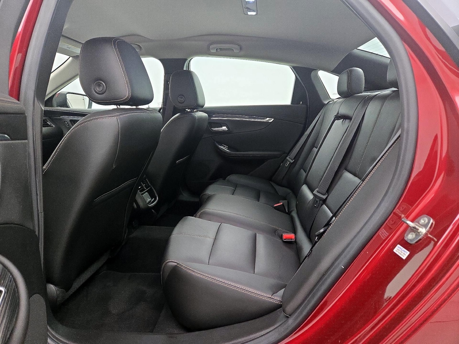 2017 Chevrolet Impala 1LT - Photo 21