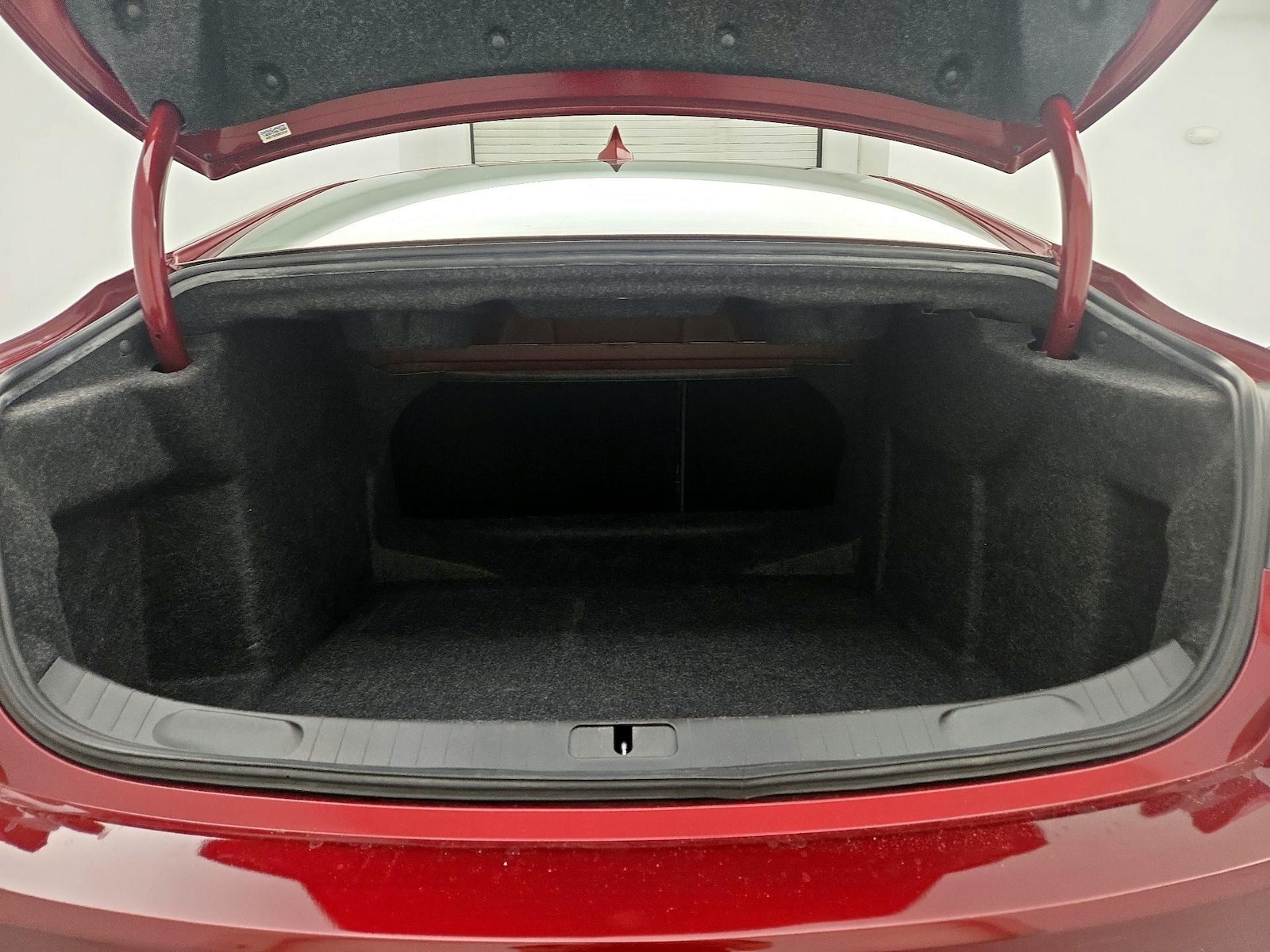 2017 Chevrolet Impala 1LT - Photo 22