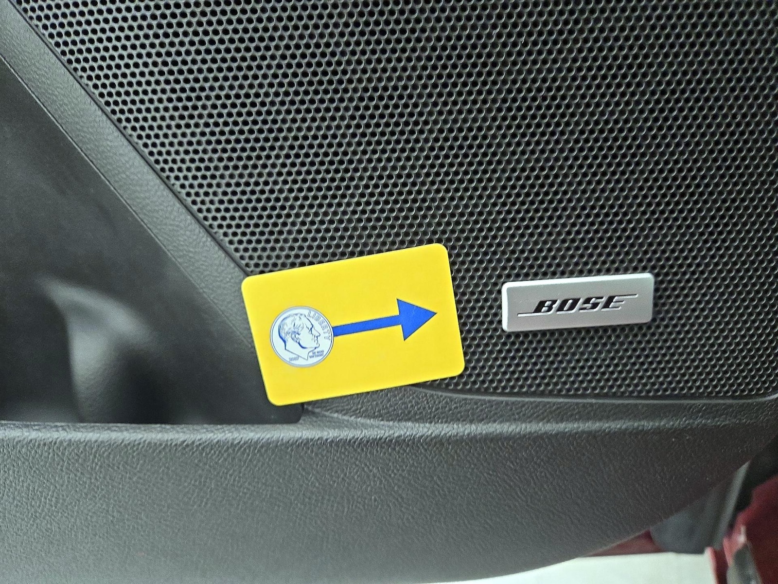 2017 Chevrolet Impala 1LT - Photo 24