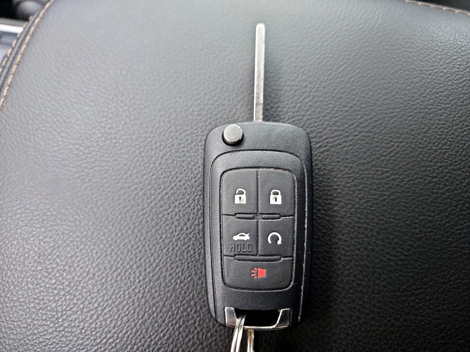 2017 Chevrolet Impala 1LT - Photo 25