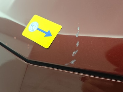 Condition detail