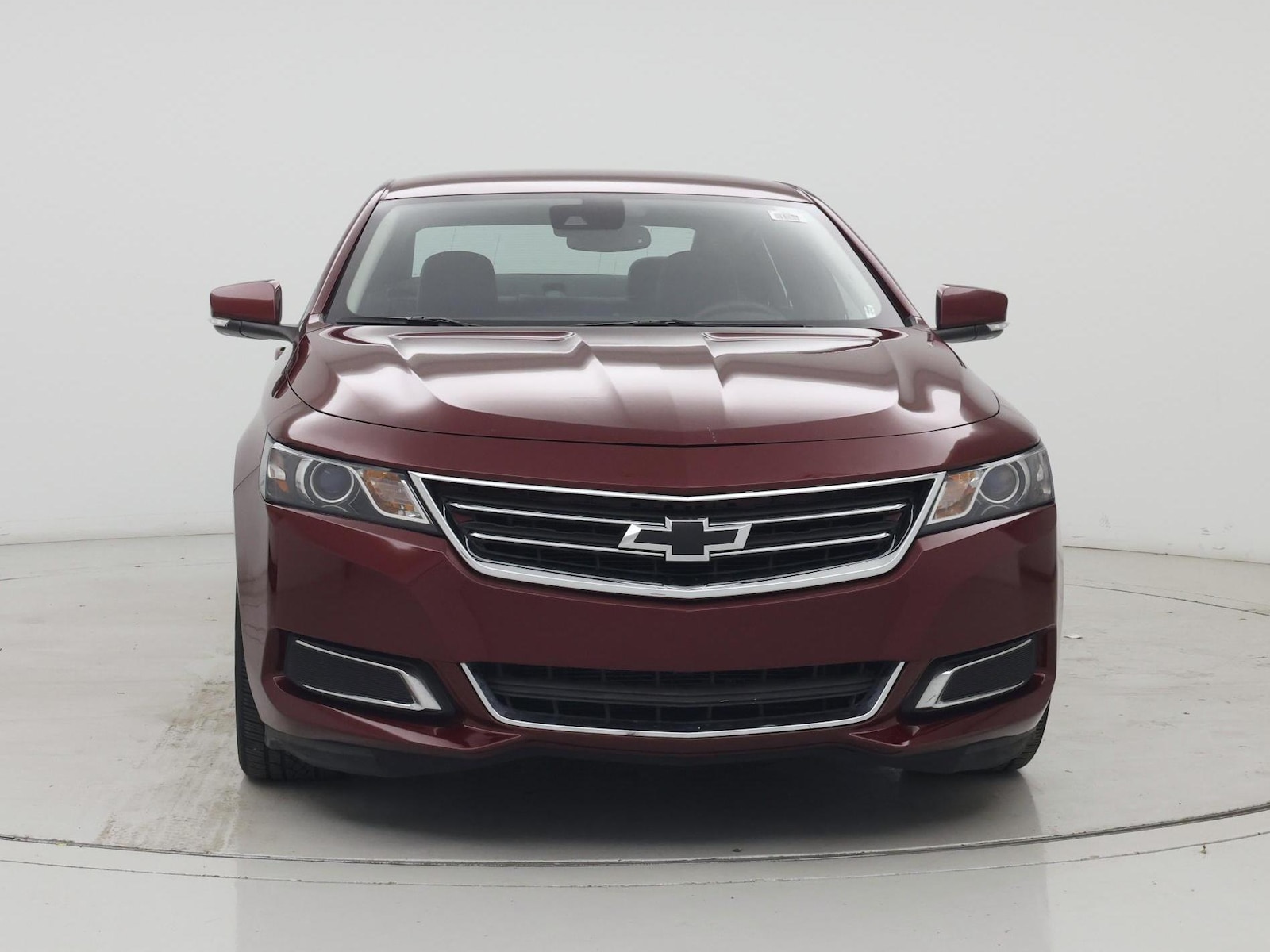 2017 Chevrolet Impala 1LT - Photo 6