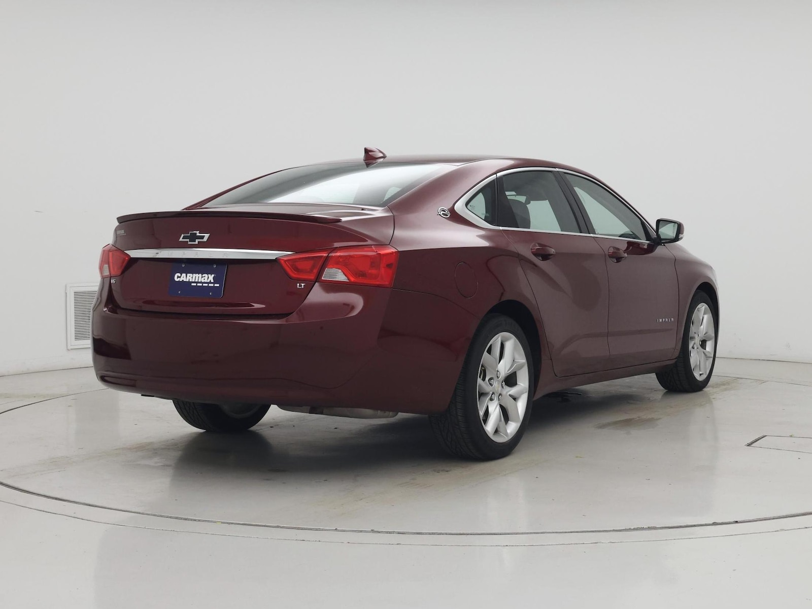 2017 Chevrolet Impala 1LT - Photo 9