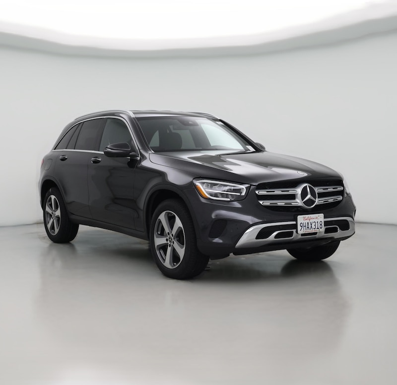 2022 Mercedes-Benz GLC300