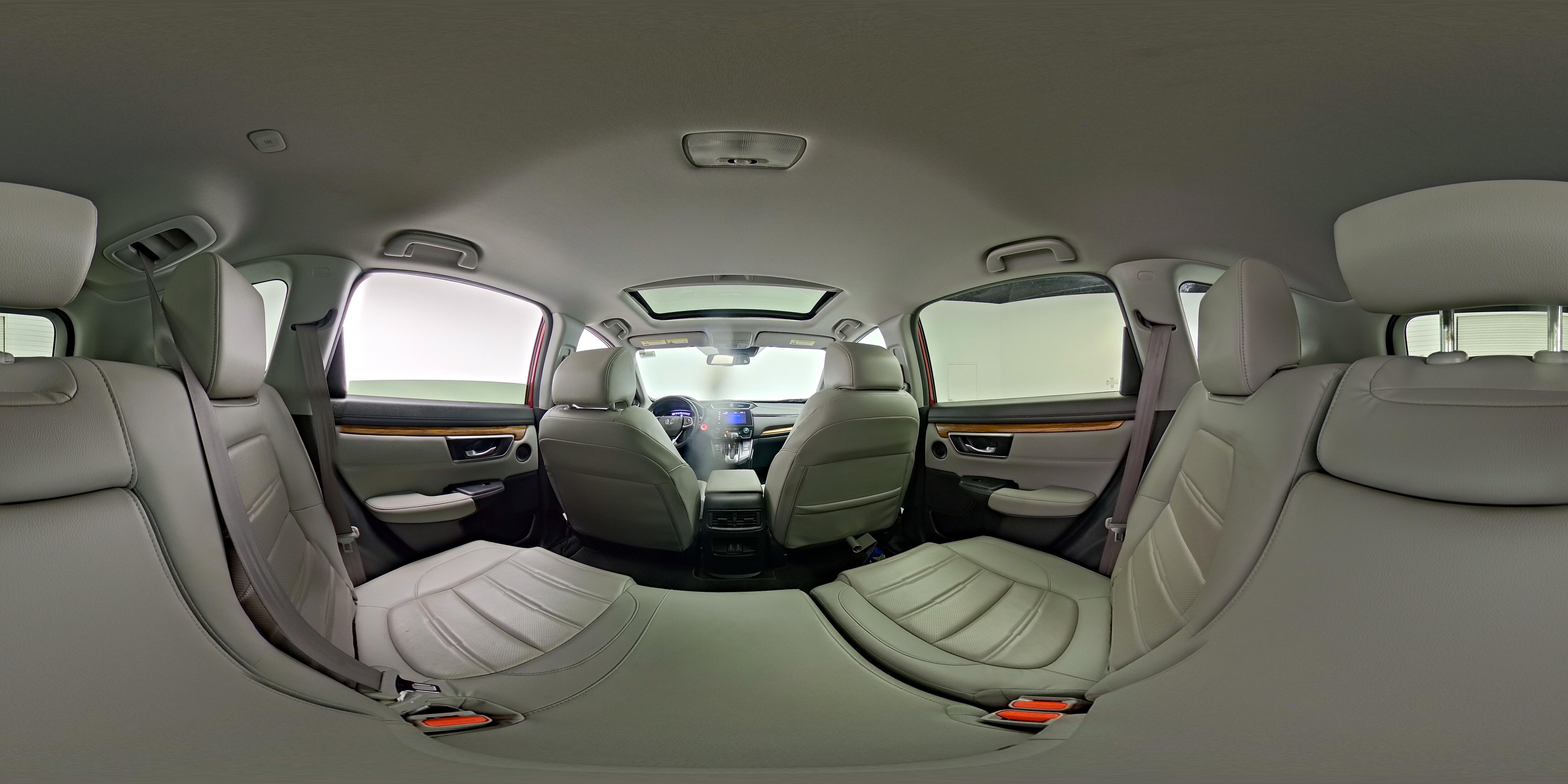 2020 Honda CR-V EX-L - Photo 26