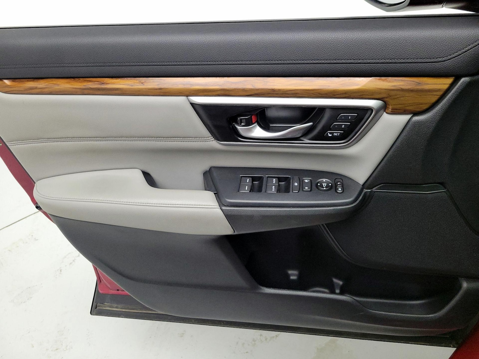 2020 Honda CR-V EX-L - Photo 13