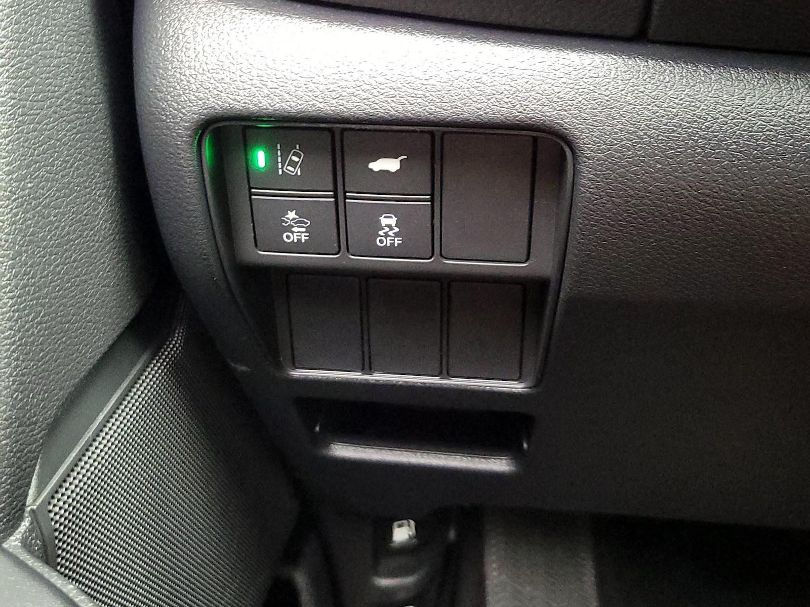 2020 Honda CR-V EX-L - Photo 14