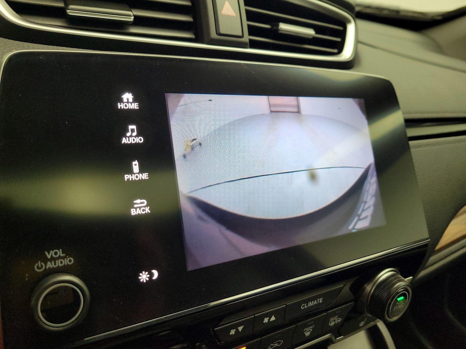 2020 Honda CR-V EX-L - Photo 15