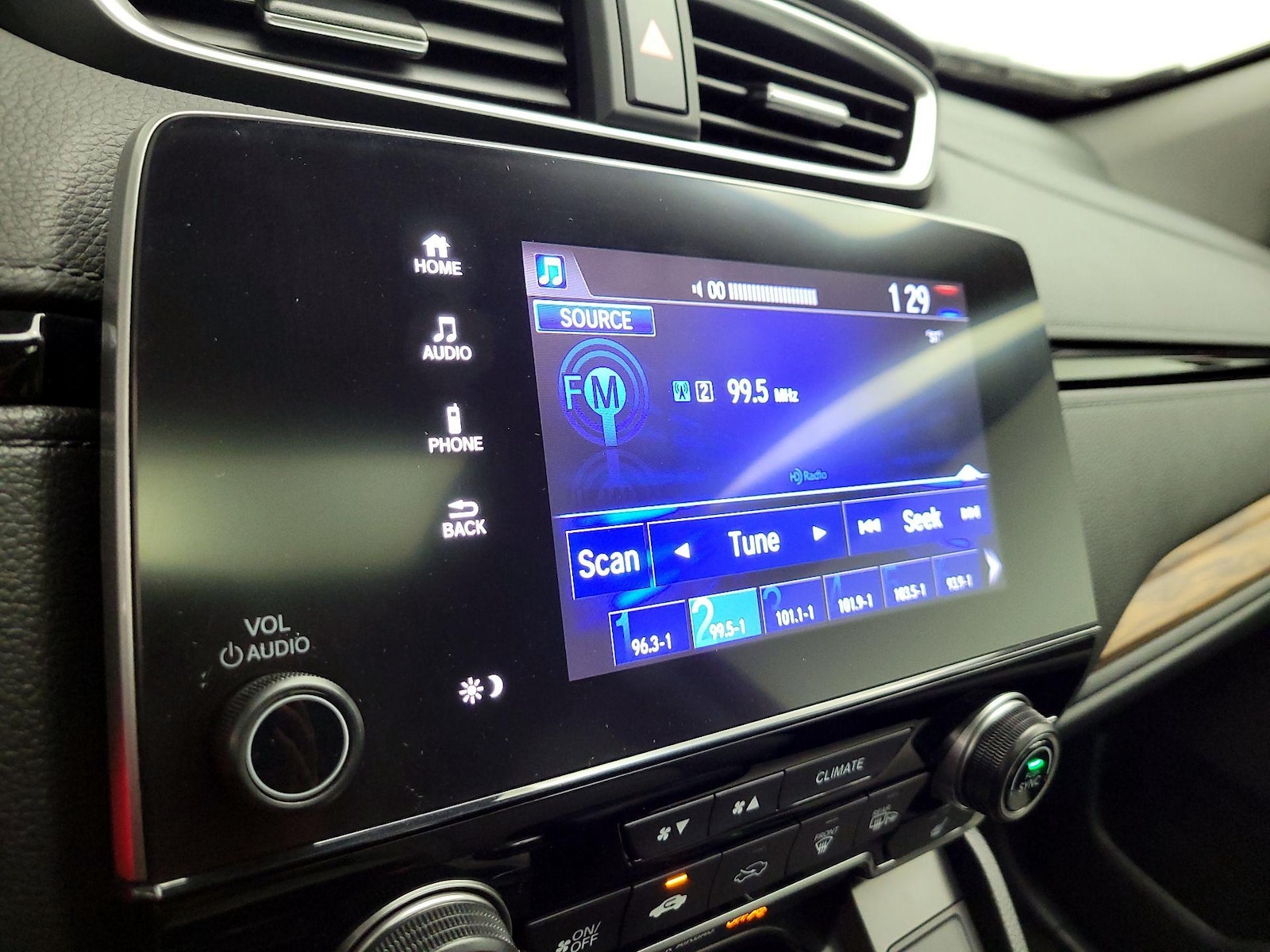2020 Honda CR-V EX-L - Photo 16