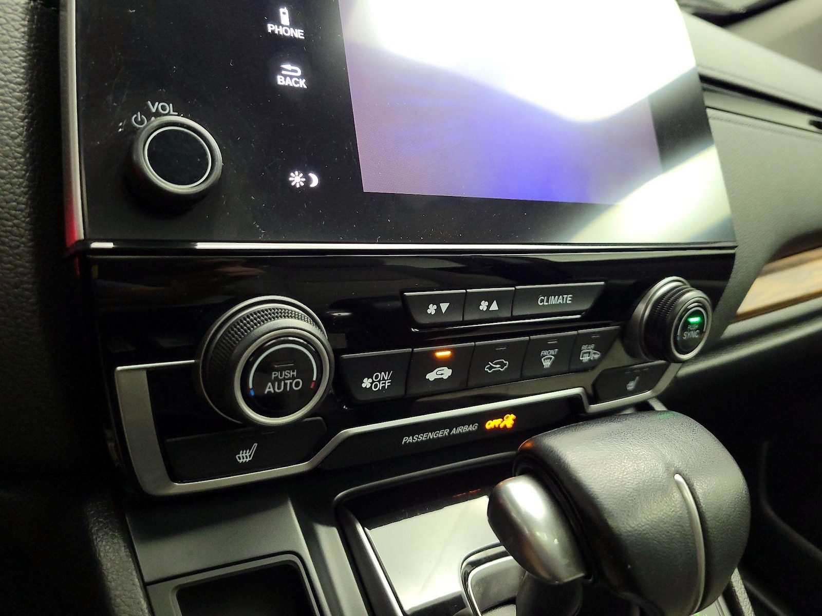 2020 Honda CR-V EX-L - Photo 17