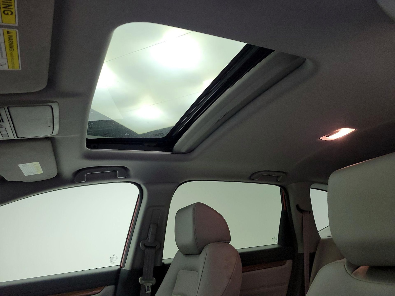 2020 Honda CR-V EX-L - Photo 20