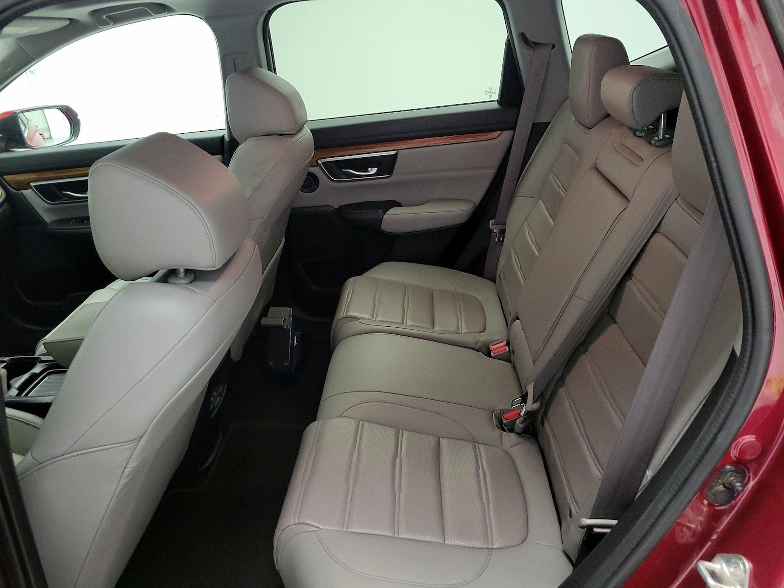 2020 Honda CR-V EX-L - Photo 21