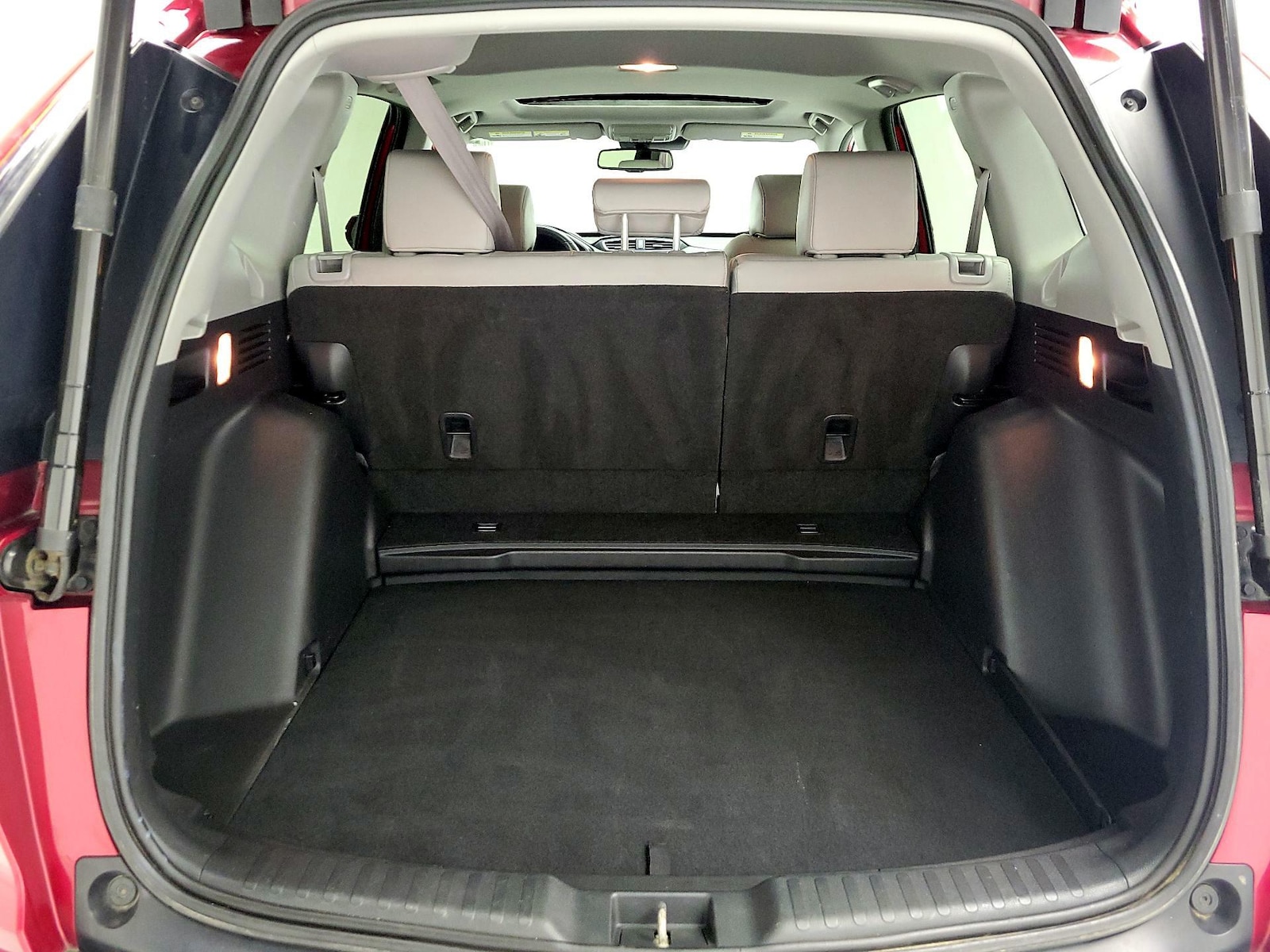2020 Honda CR-V EX-L - Photo 22