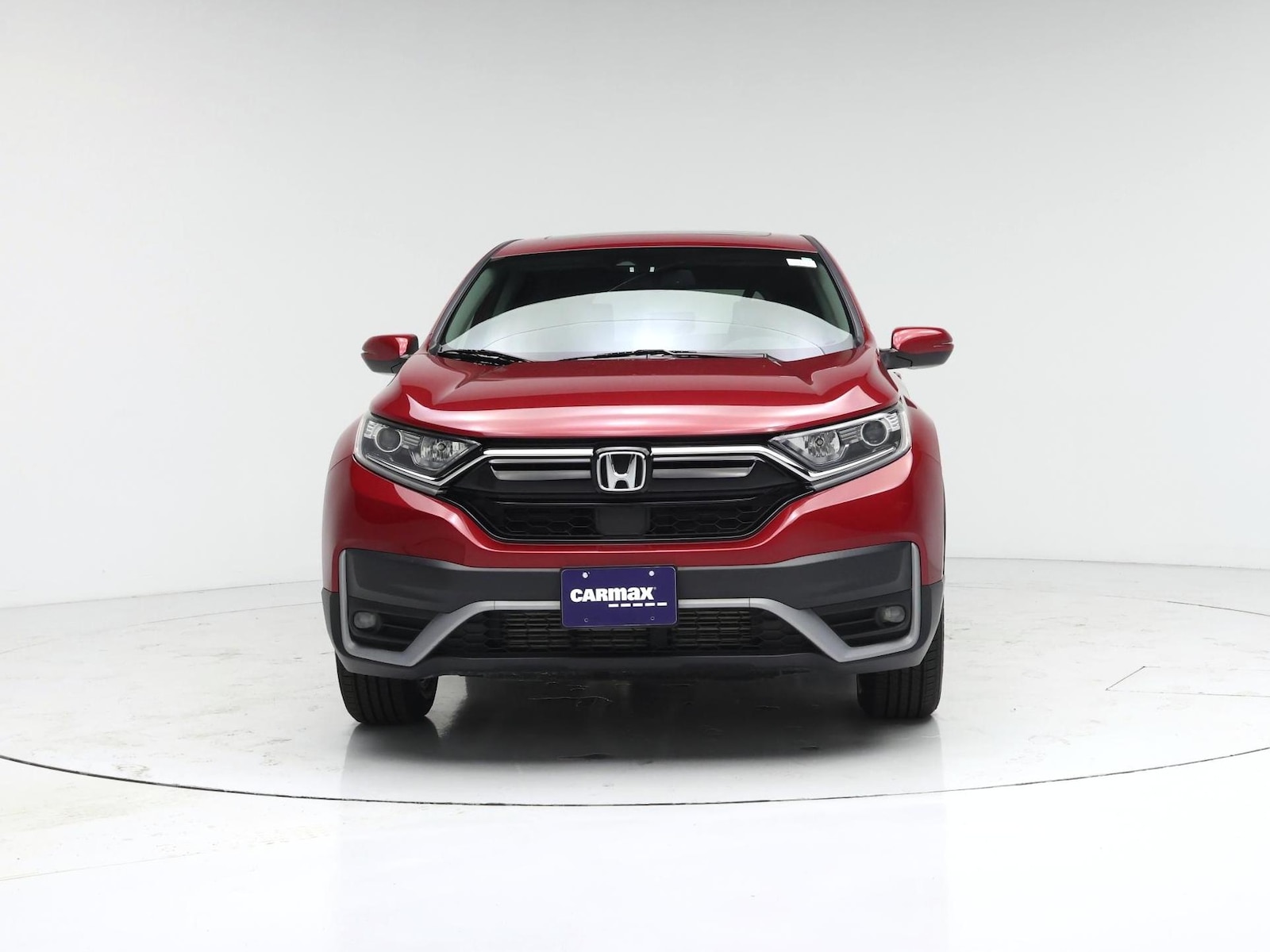 2020 Honda CR-V EX-L - Photo 6