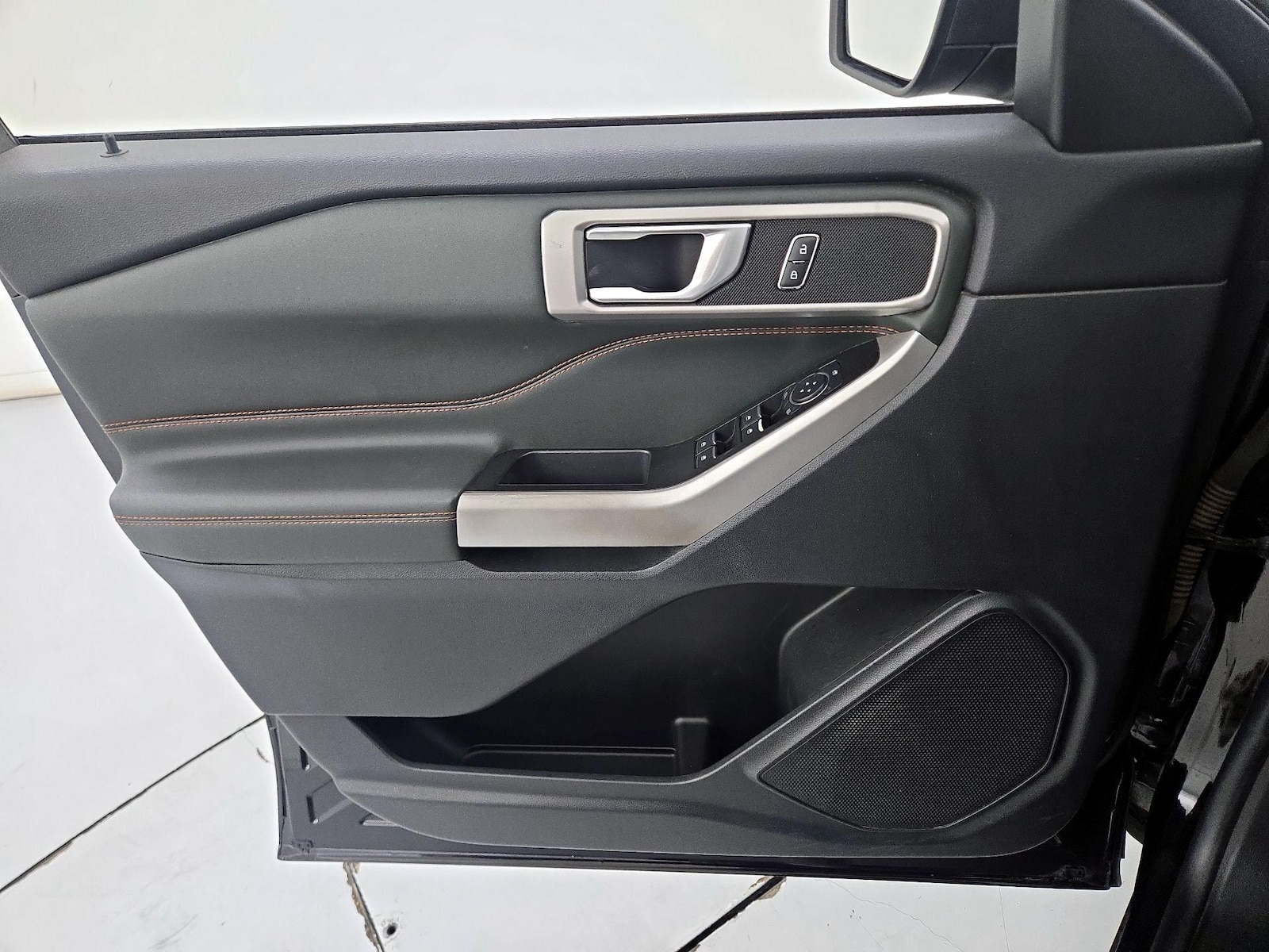 2021 Ford Explorer TIMBERLINE - Photo 13