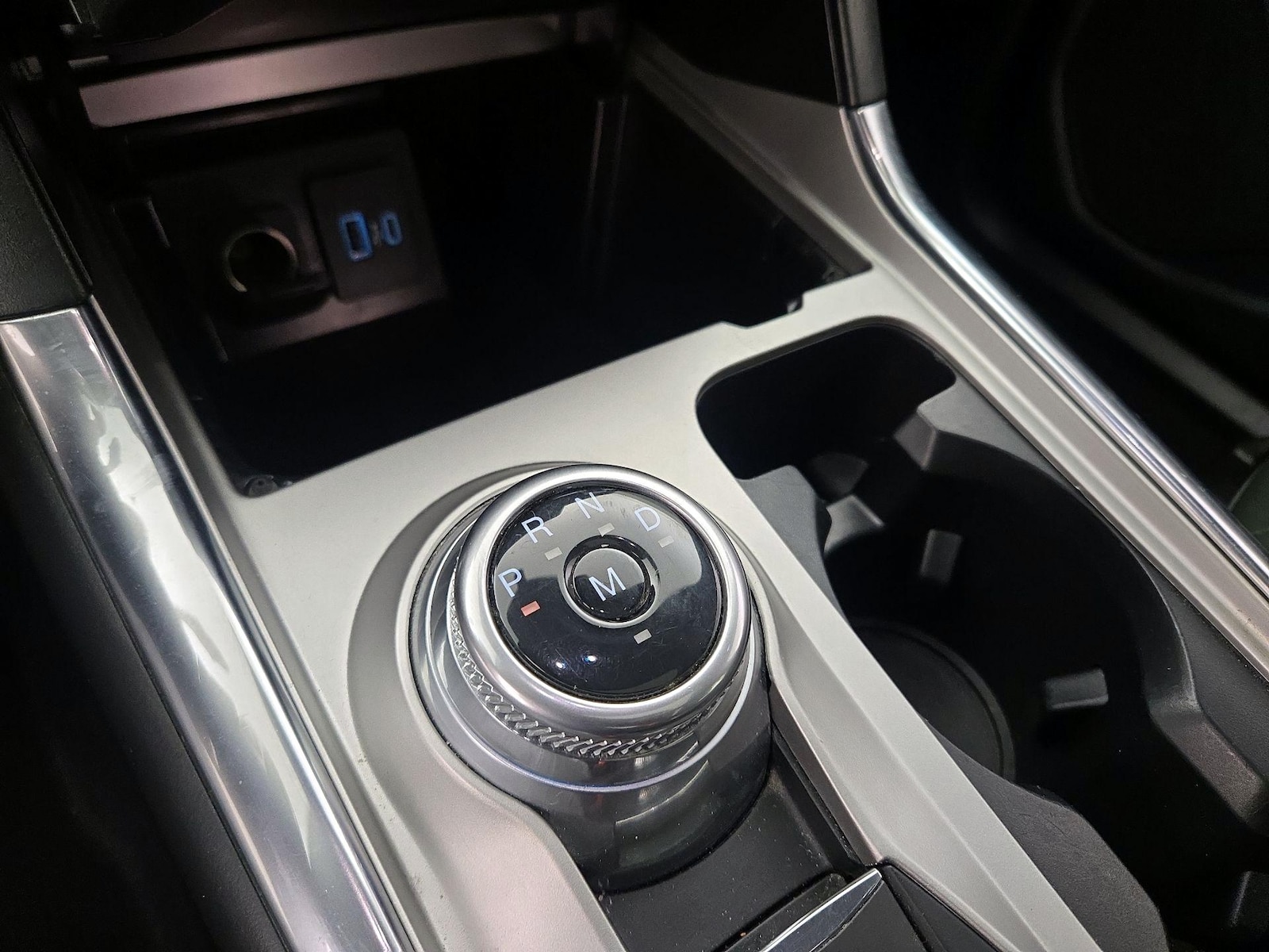 2021 Ford Explorer TIMBERLINE - Photo 19