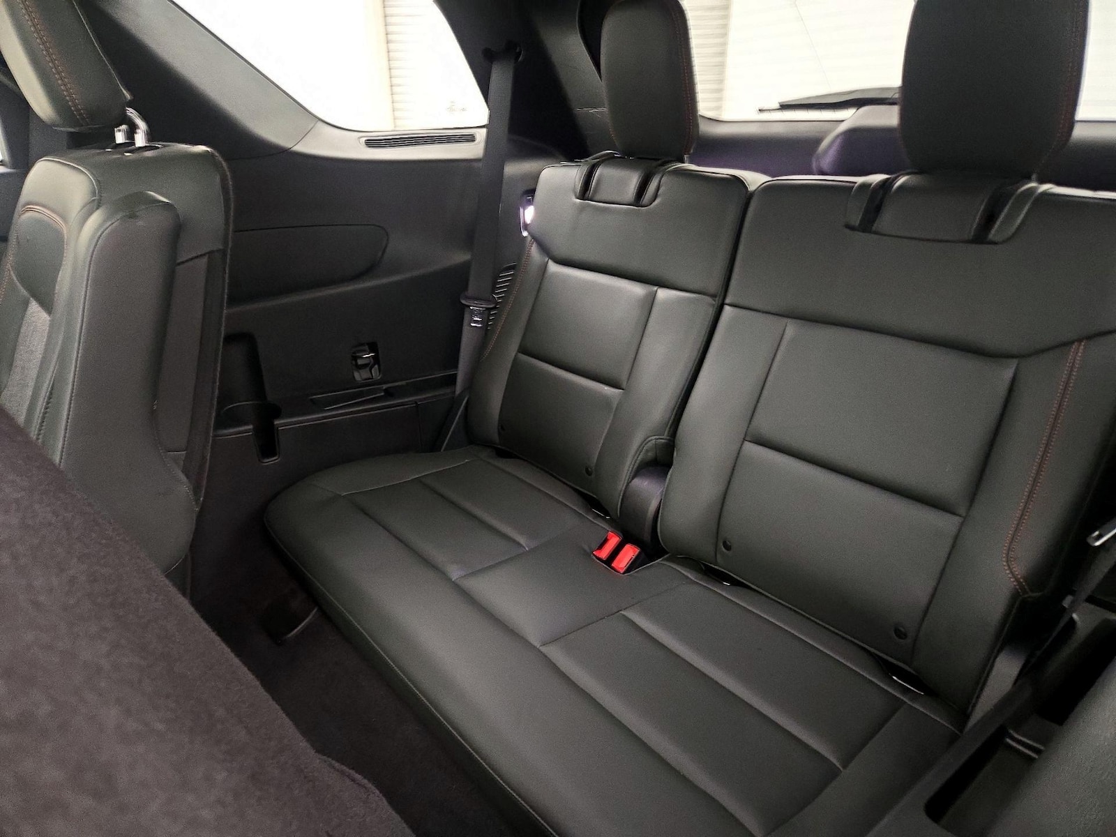 2021 Ford Explorer TIMBERLINE - Photo 23