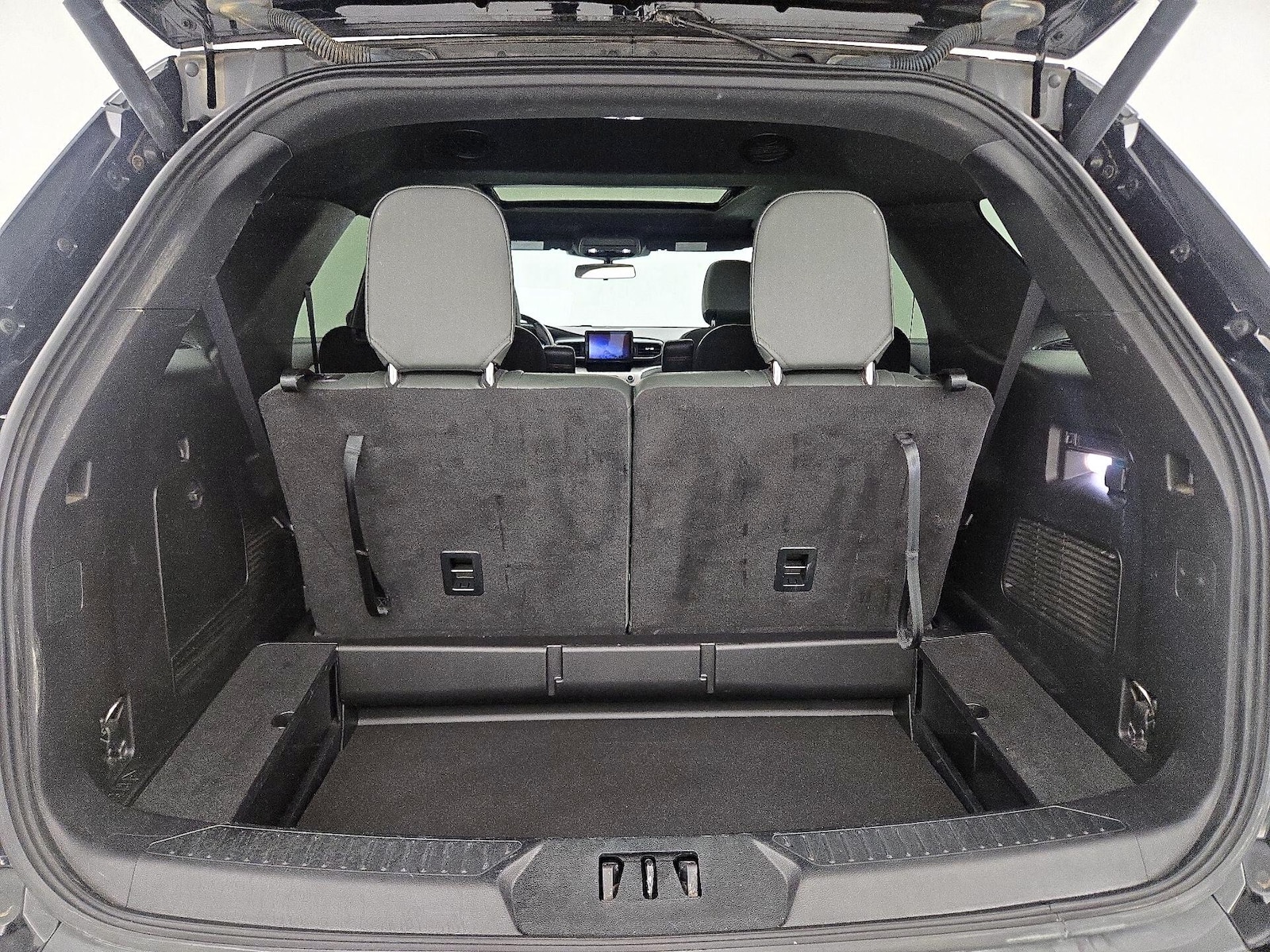 2021 Ford Explorer TIMBERLINE - Photo 24