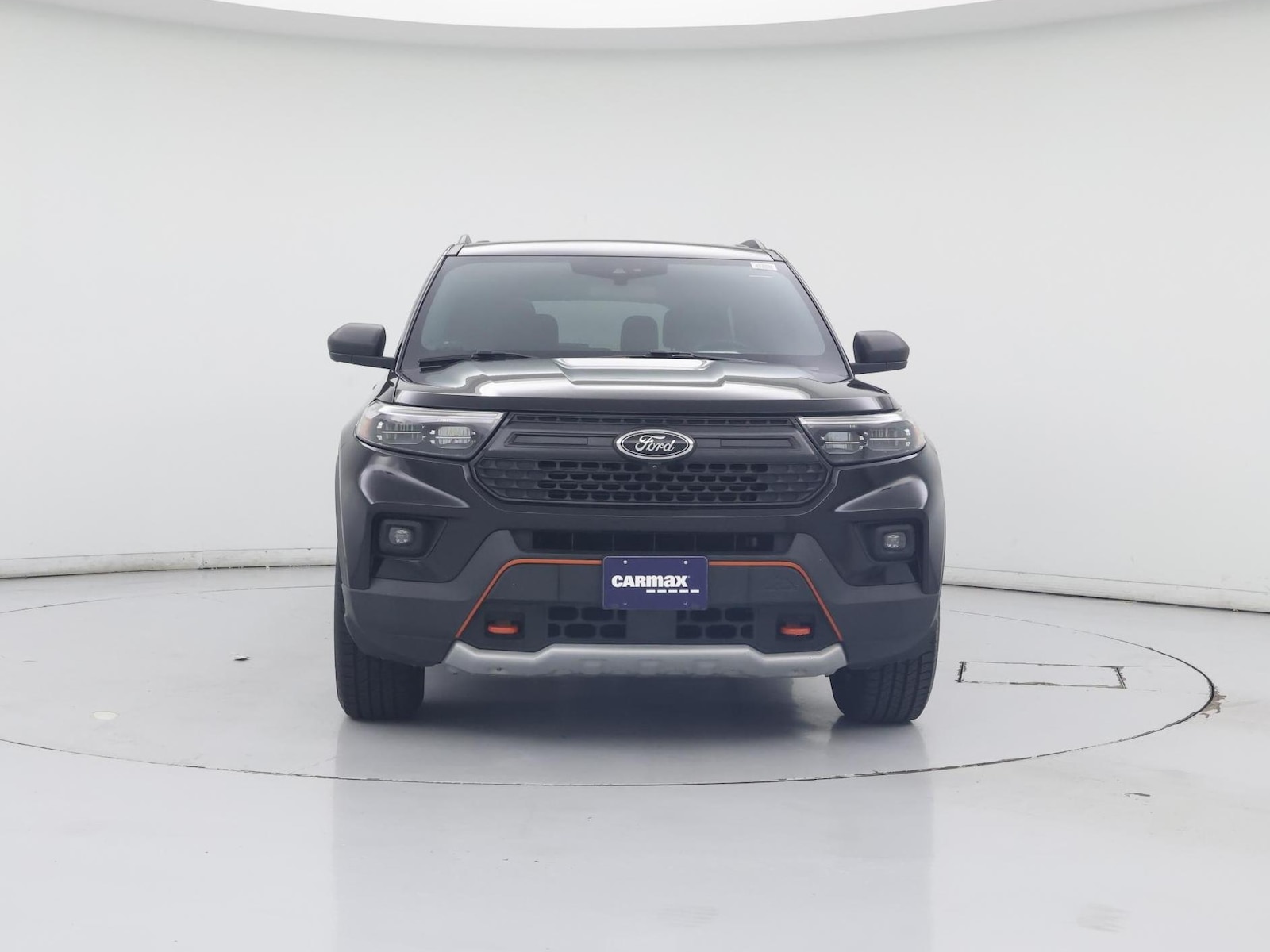 2021 Ford Explorer TIMBERLINE - Photo 6