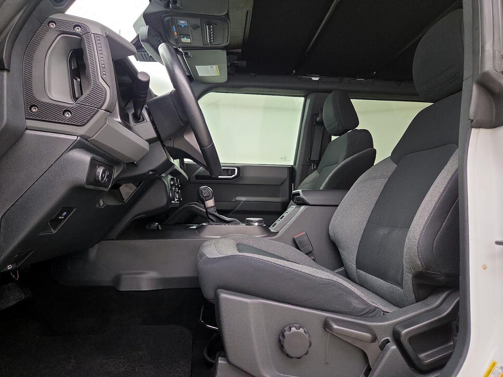 Side Airbags