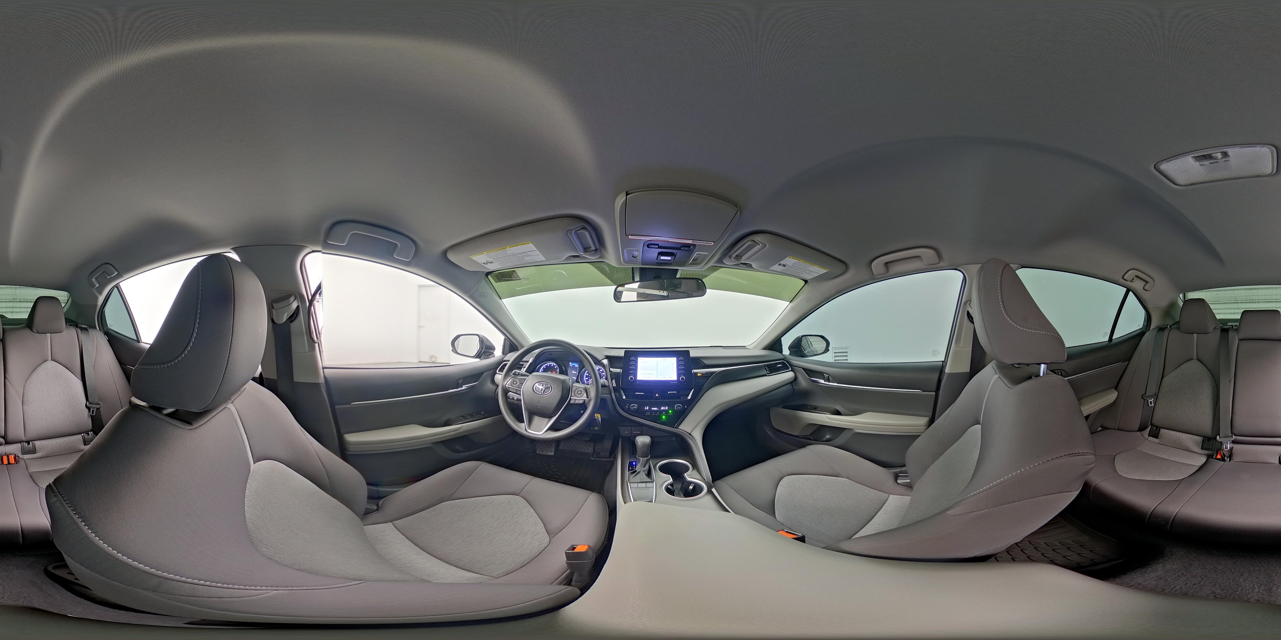 2023 Toyota Camry LE - Photo 24