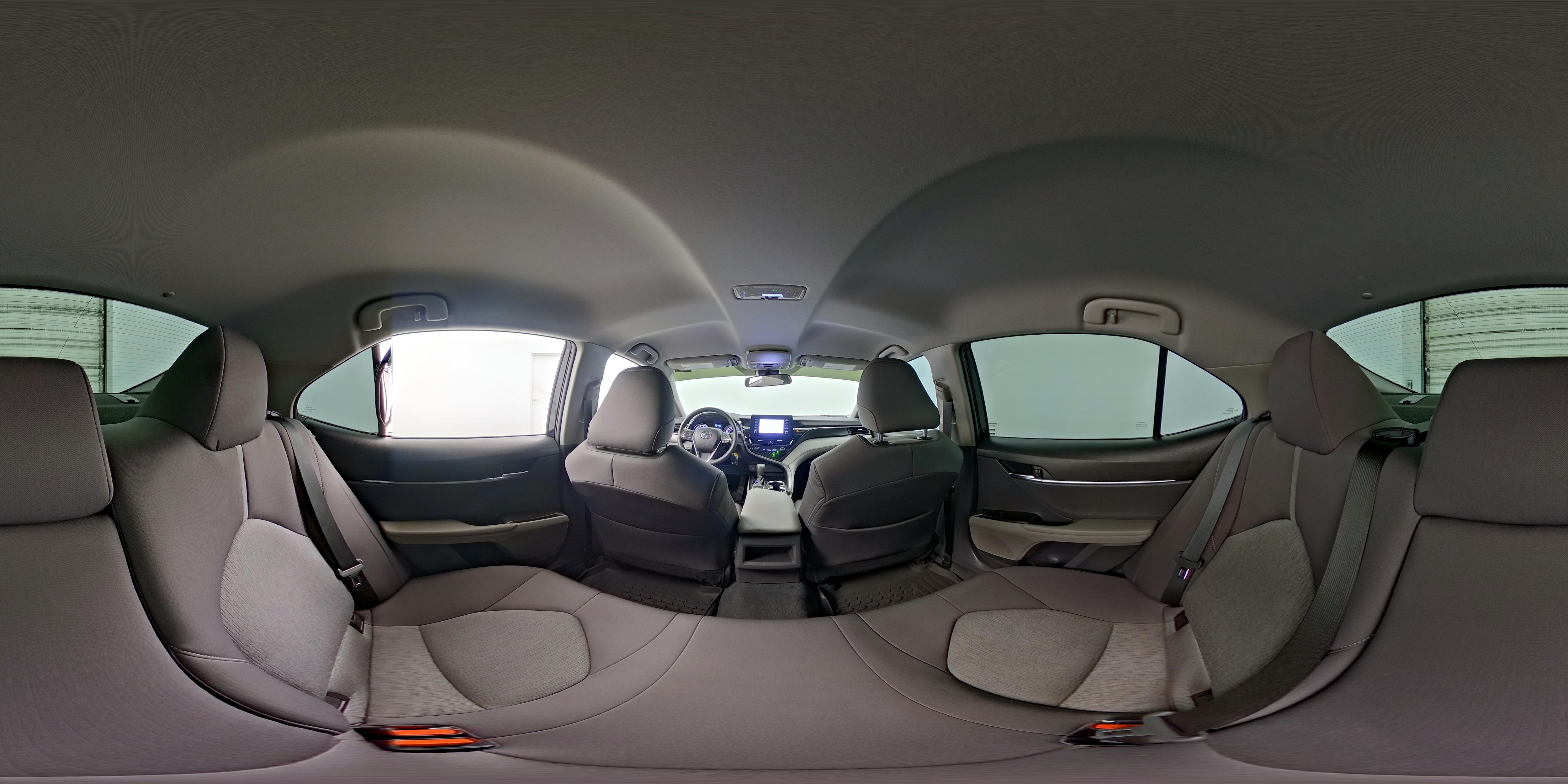2023 Toyota Camry LE - Photo 25