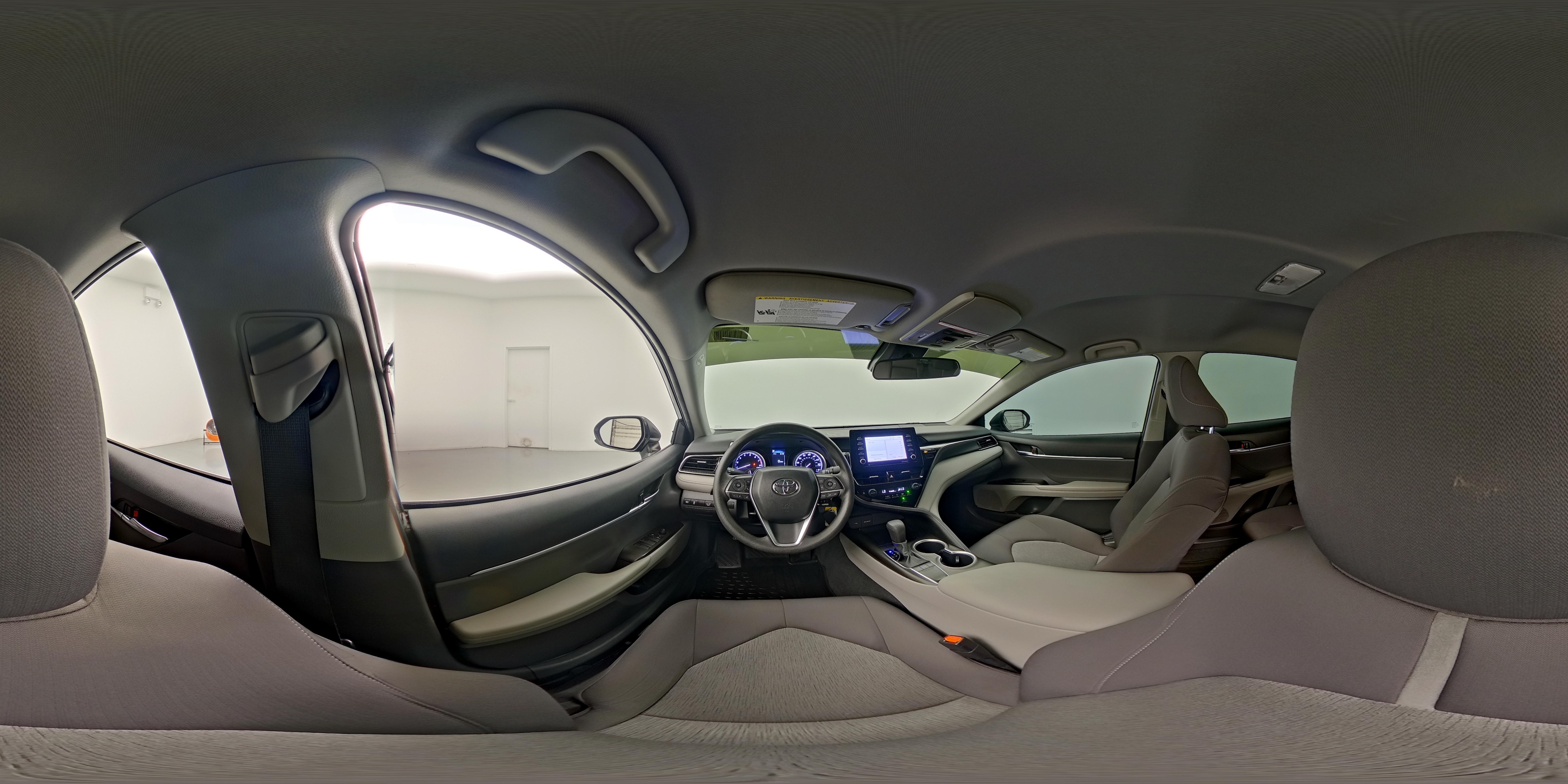 2023 Toyota Camry LE - Photo 26