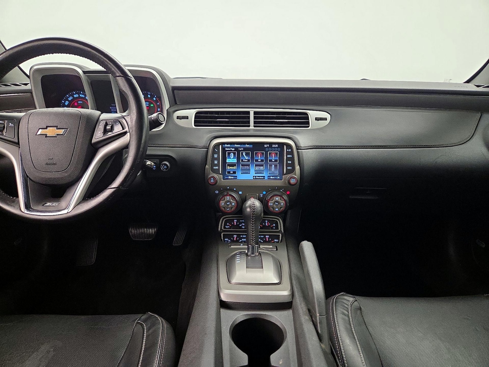 Rear View Camera