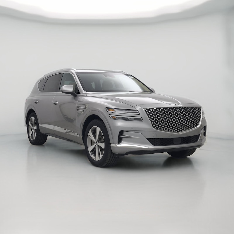 2023 Genesis GV80