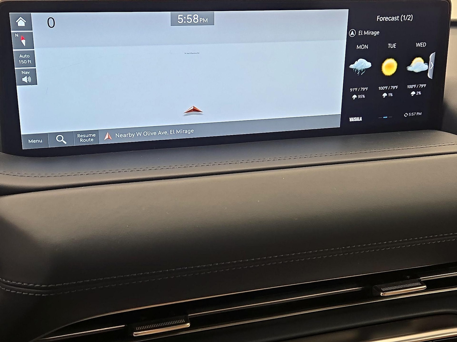 2023 GENESIS GV80 Standard - Photo 15