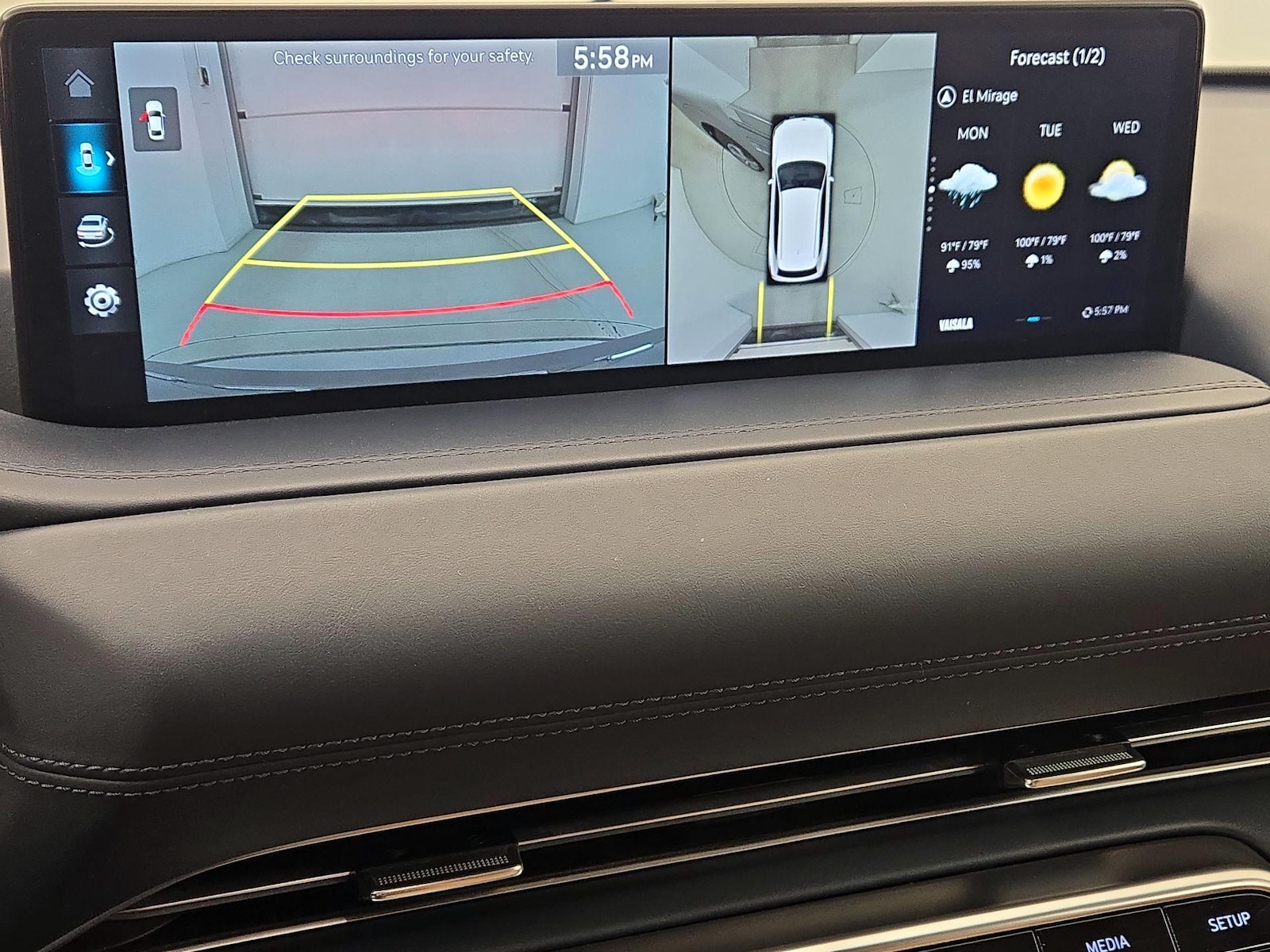 2023 GENESIS GV80 Standard - Photo 16