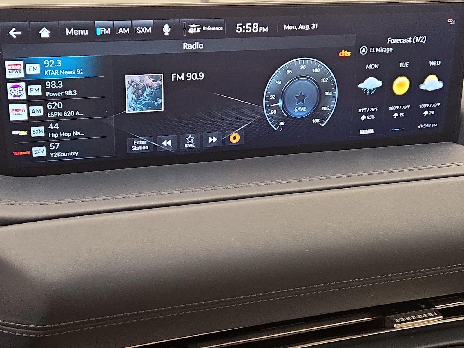 2023 GENESIS GV80 Standard - Photo 17