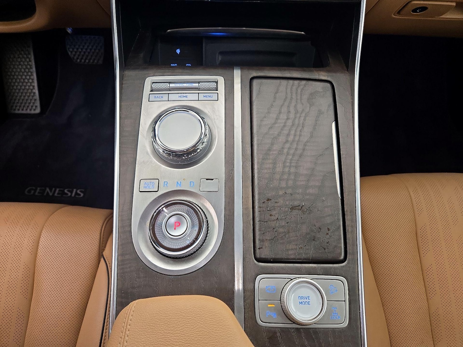 2023 GENESIS GV80 Standard - Photo 19