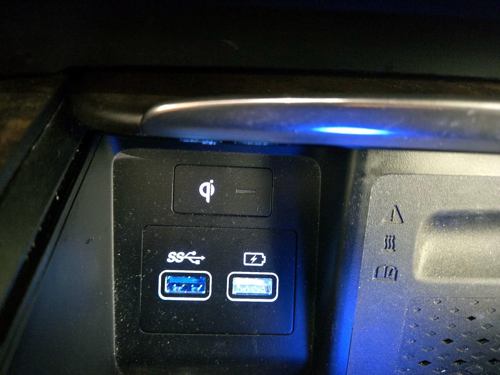 2023 GENESIS GV80 Standard - Photo 20