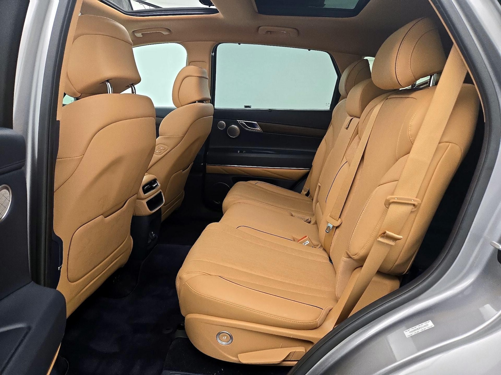 2023 GENESIS GV80 Standard - Photo 22