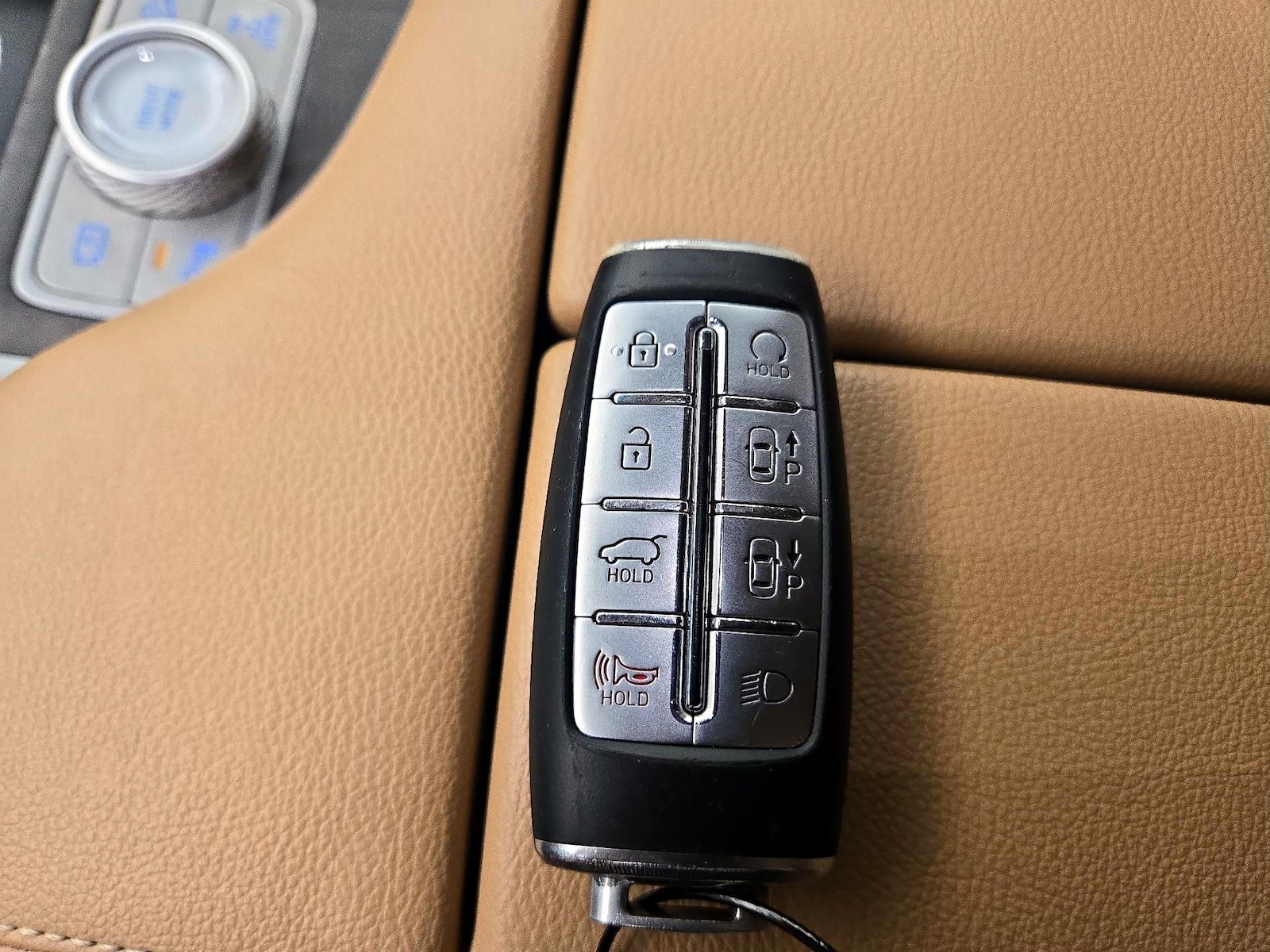 2023 GENESIS GV80 Standard - Photo 26