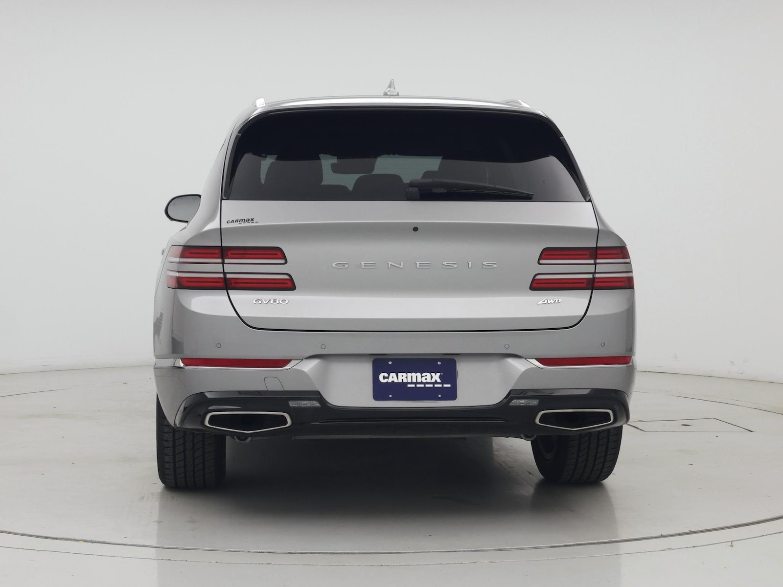 2023 GENESIS GV80 Standard - Photo 7