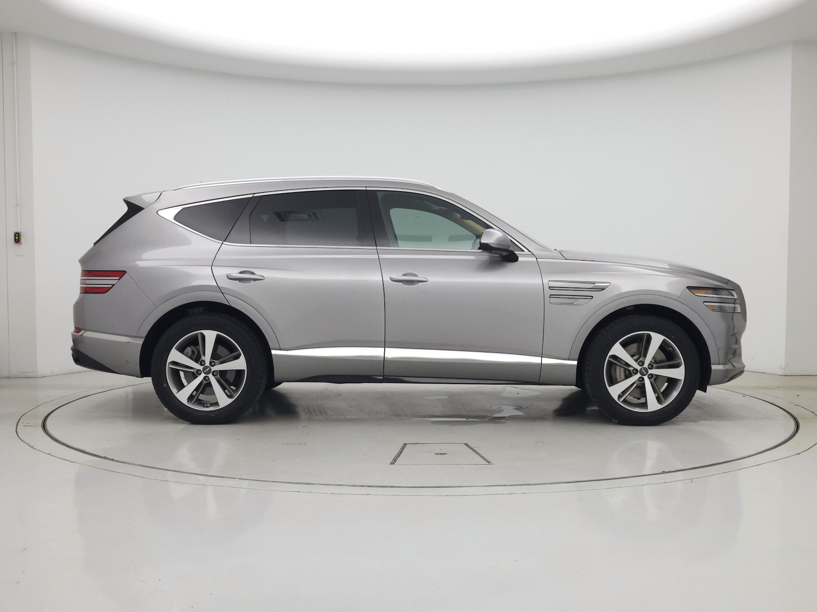 2023 GENESIS GV80 Standard - Photo 8