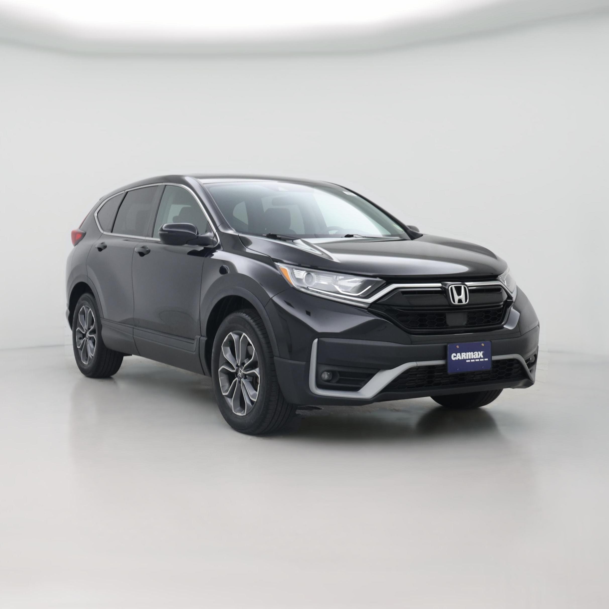 Thumbnail: 2022 Honda CR-V - 1