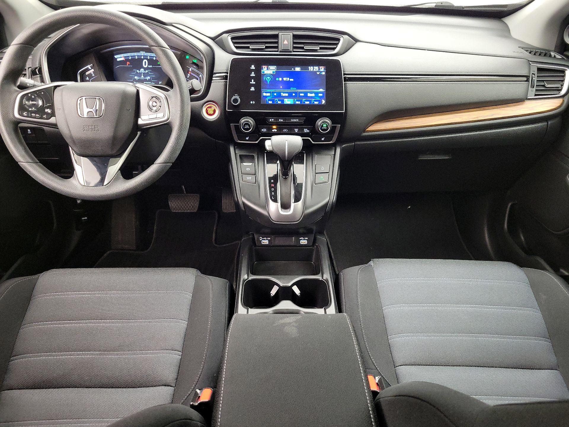 Thumbnail: 2022 Honda CR-V - 9