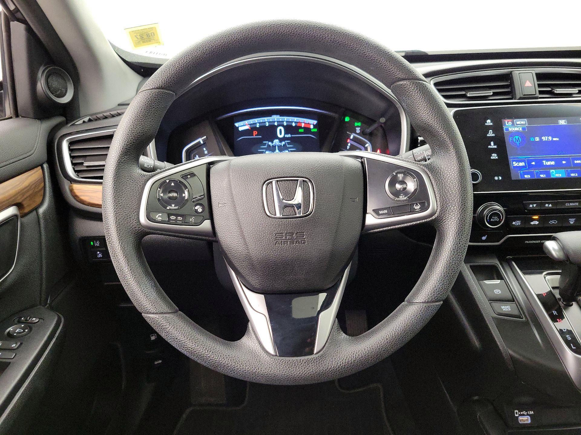Thumbnail: 2022 Honda CR-V - 10