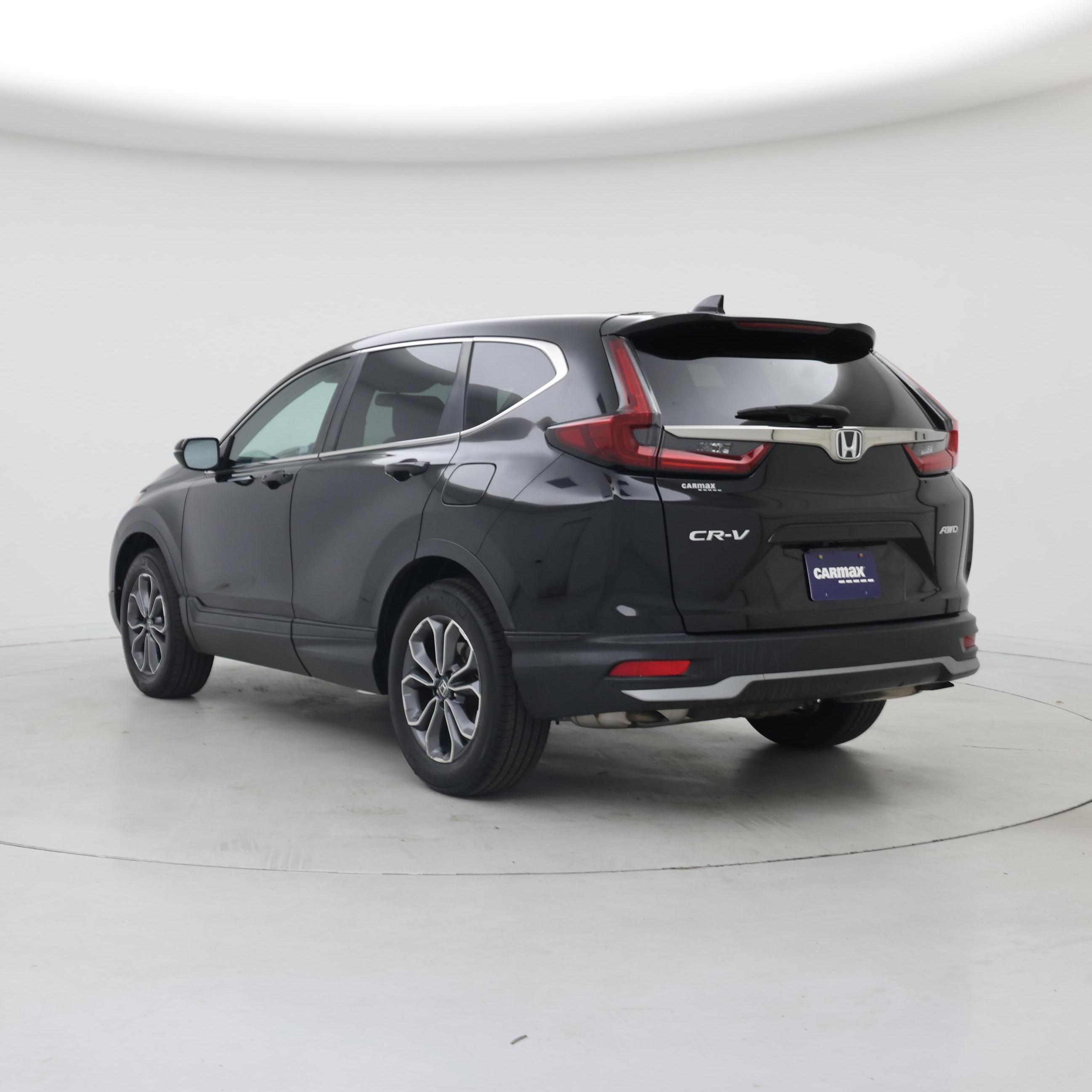 Thumbnail: 2022 Honda CR-V - 2