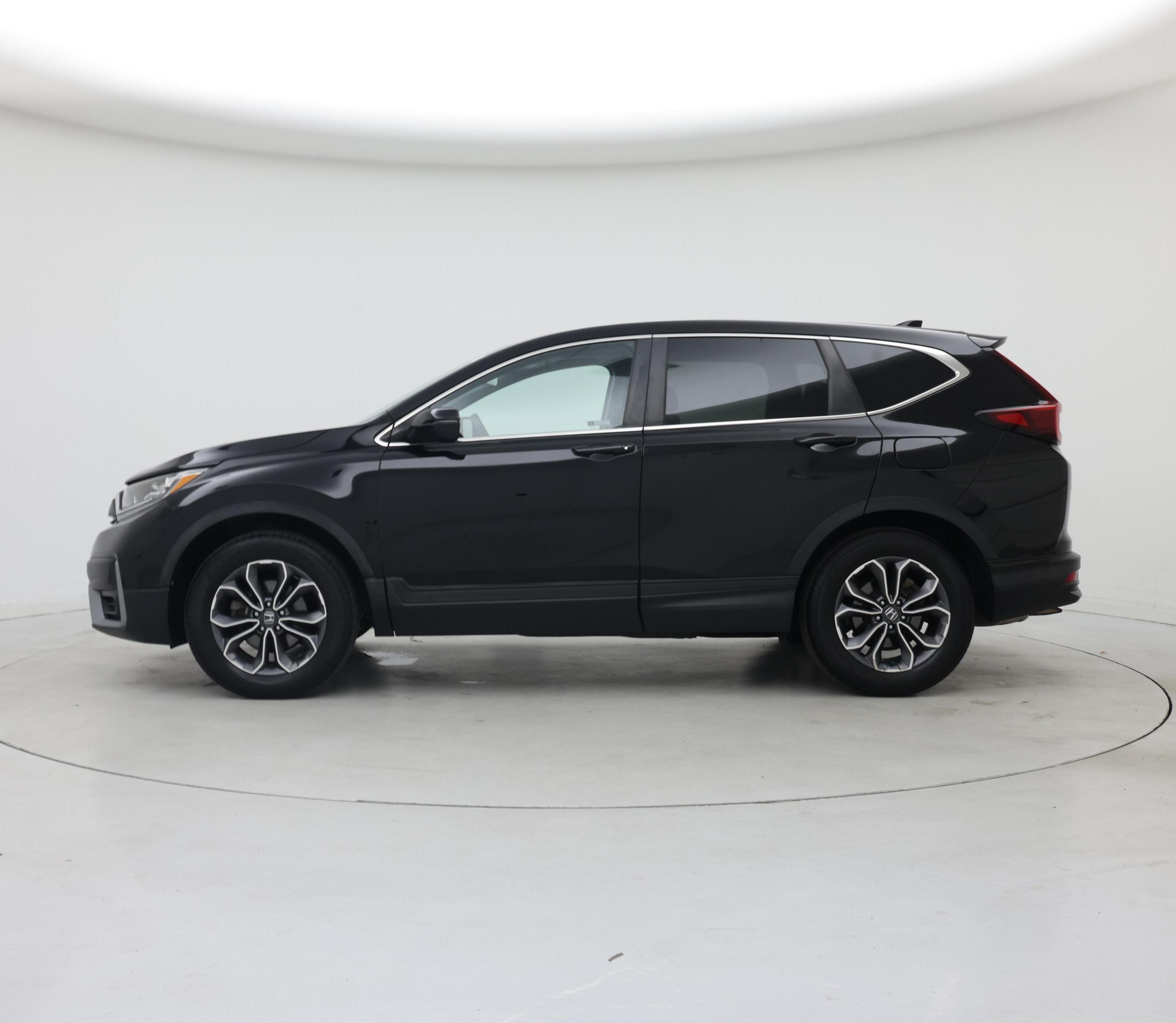 Thumbnail: 2022 Honda CR-V - 3