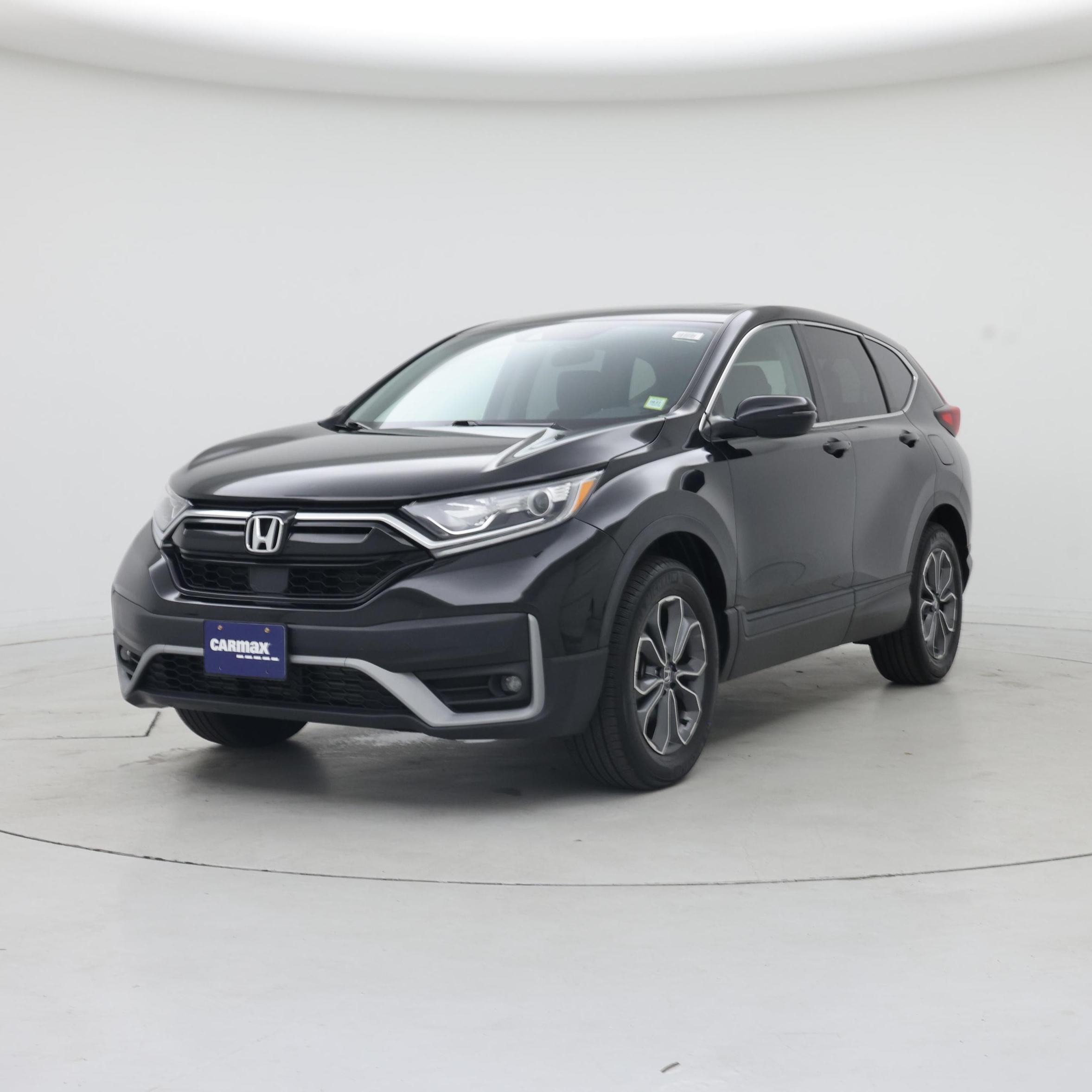 Thumbnail: 2022 Honda CR-V - 4