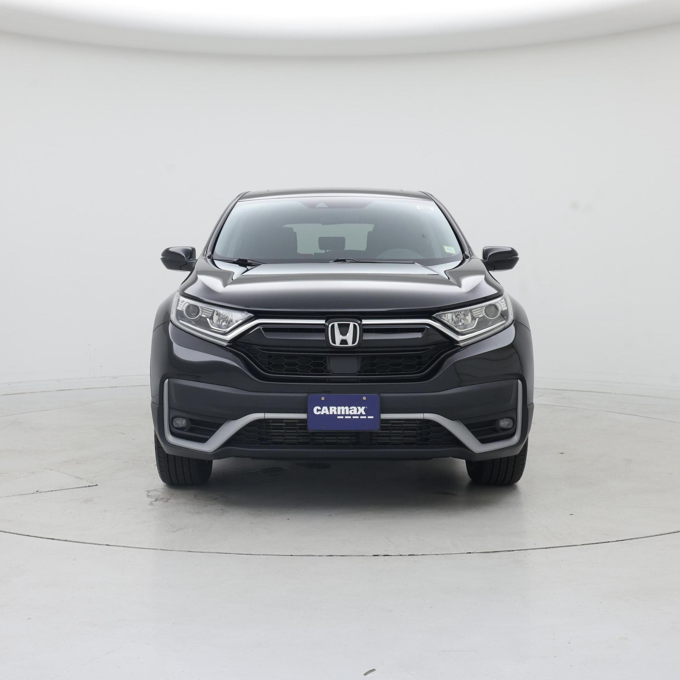 Thumbnail: 2022 Honda CR-V - 5
