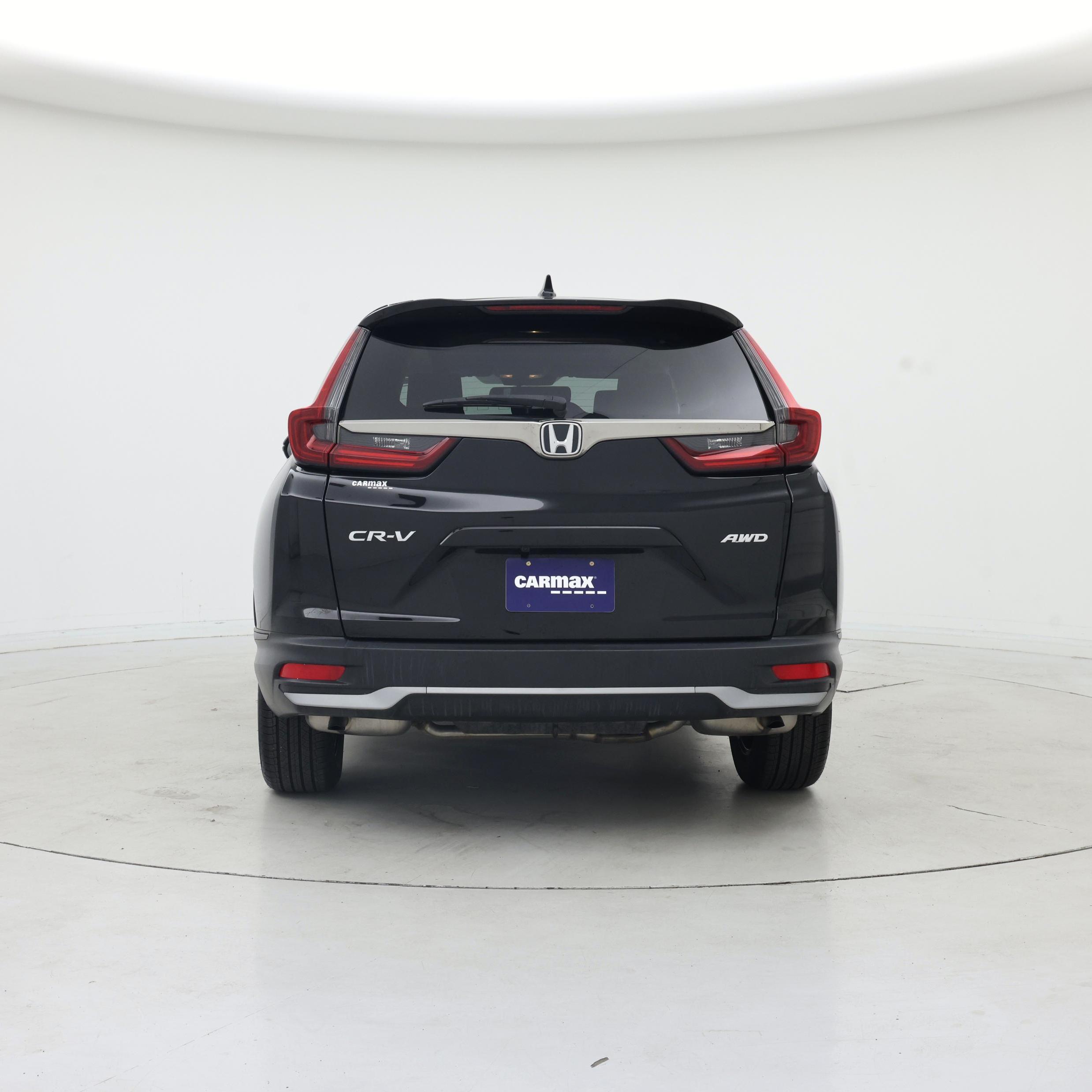 Thumbnail: 2022 Honda CR-V - 6