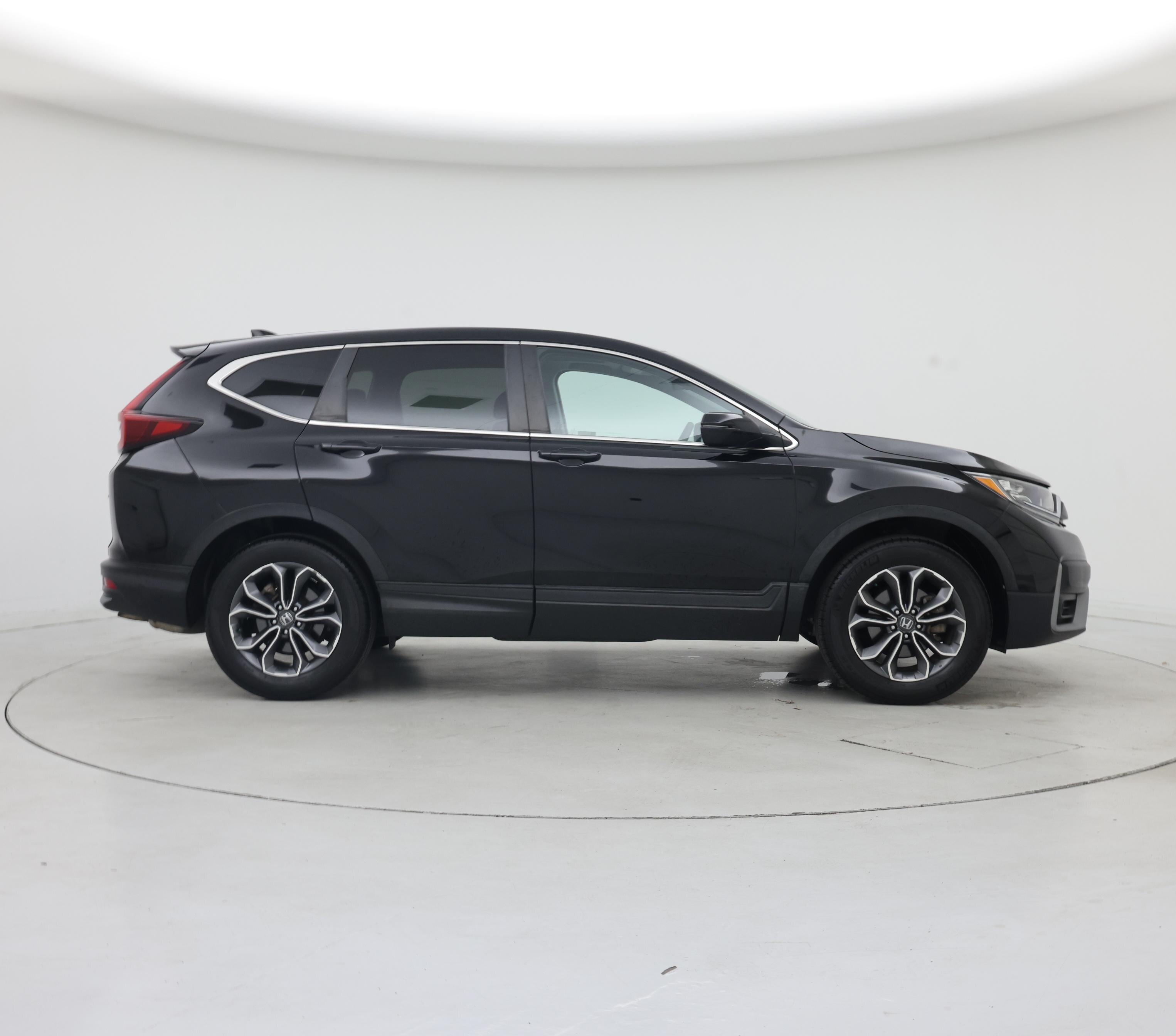 Thumbnail: 2022 Honda CR-V - 7