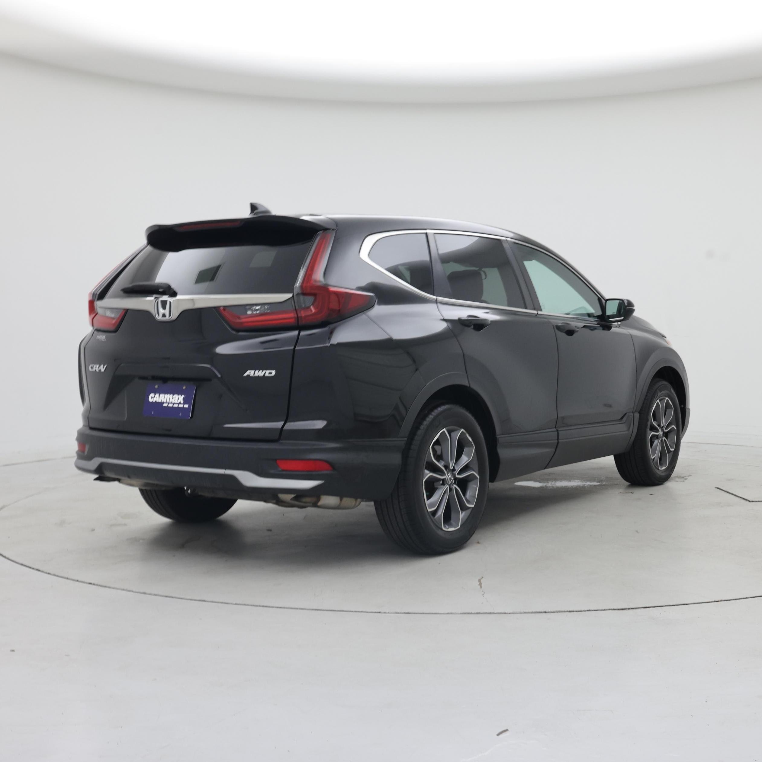 Thumbnail: 2022 Honda CR-V - 8